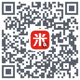 汇来米 QRcode