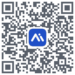 秘塔AI搜索รหัส QR สำหรับดาวน์โหลด