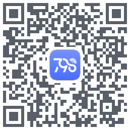 慧生活798的下载二维码
