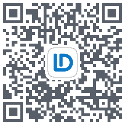 蓝豆云 QRcode