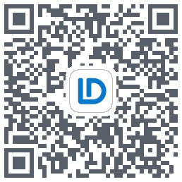 蓝豆云 QRcode