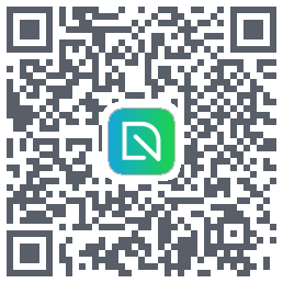 环球青藤 QRcode