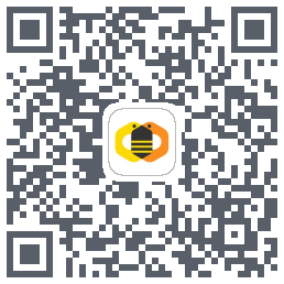 分好啦codice QR per il download