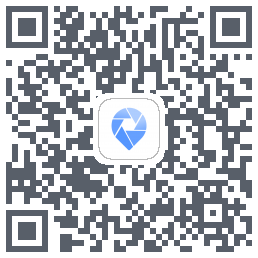 Waycam的下載二維碼