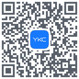 云快充Testcódigo QR de descarga de
