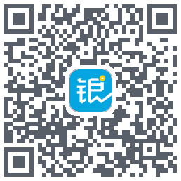 银响力 QRcode