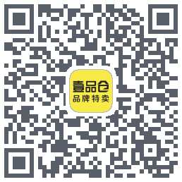 壹品仓 QRcode