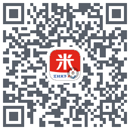 汇来米T的下載二維碼
