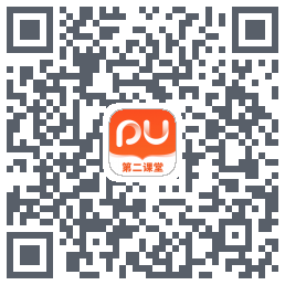 PU口袋校园Download QR-Code