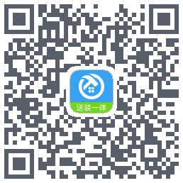 小安到家 QRcode