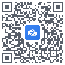 文通云教师端kod QR do pobrania