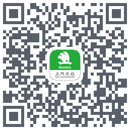 斯柯达Download QR-Code