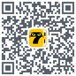 七猫作家助手的下載二維碼