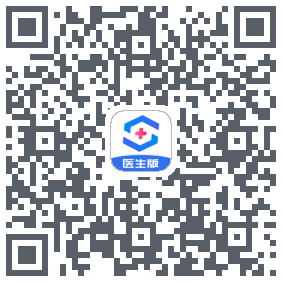 施强健康 QRcode