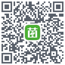 苗木通 QRcode