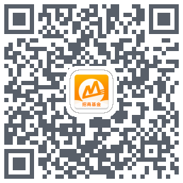招商基金 QRcode