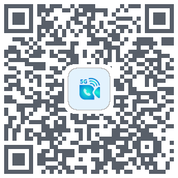 5G新通话 QRcode