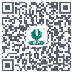 农批管家 QRcode