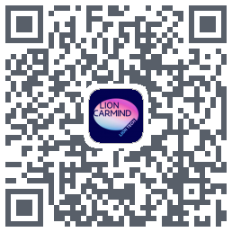 LionCarmindkod QR do pobrania