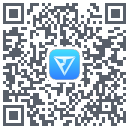 DEVcódigo QR de descarga de