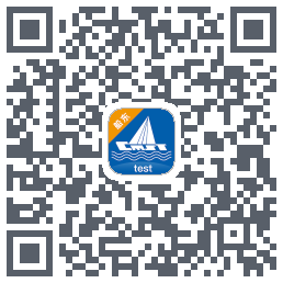 中储智运水运版código QR de descarga de