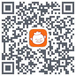 猪八戒的下载二维码