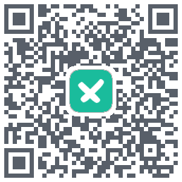 蓝牙手表App的下載二維碼