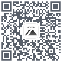 墨库 QRcode