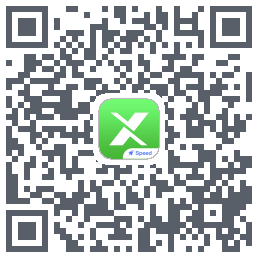 XTrend Speedcodice QR per il download