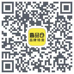 壹品仓 QRcode