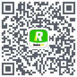 RoboUP的下載二維碼