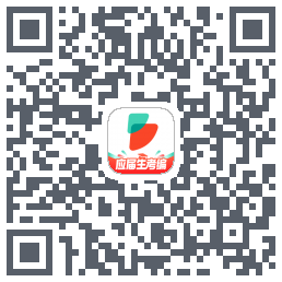公考雷达 QRcode