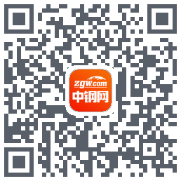 中钢网 QRcode