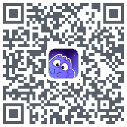 以陌语音du code QR de téléchargement