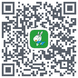 驴充充código QR de descarga de
