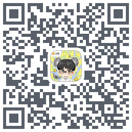 小芒código QR de descarga de