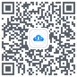 支云庭审 QRcode