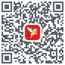 开思的下載二維碼