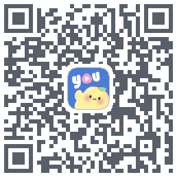 柚崽のダウンロードQRコード