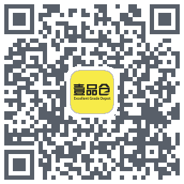 壹品仓 QRcode