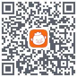 猪八戒的下载二维码