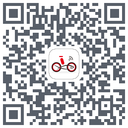 小鱼出行 QRcode