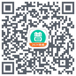 普通话学习 QRcode