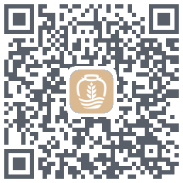 小谷丰收 QRcode