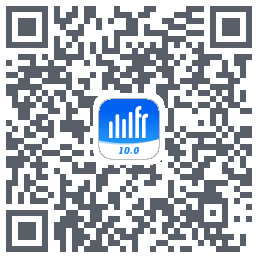 数据分析V10kod QR do pobrania