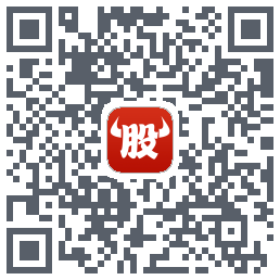 牛股王 QRcode