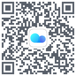 VLink的下載二維碼