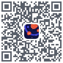 星盘说 QRcode