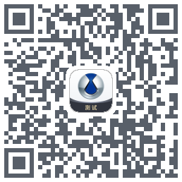 腾势汽车 QRcode