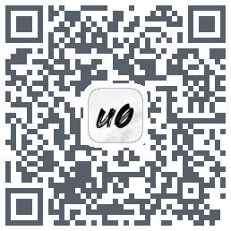 unc0ver的下载二维码